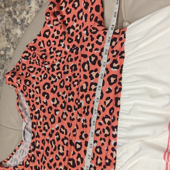 NWT Women's Size 2X Plus Size Top - Picture 7 of 9